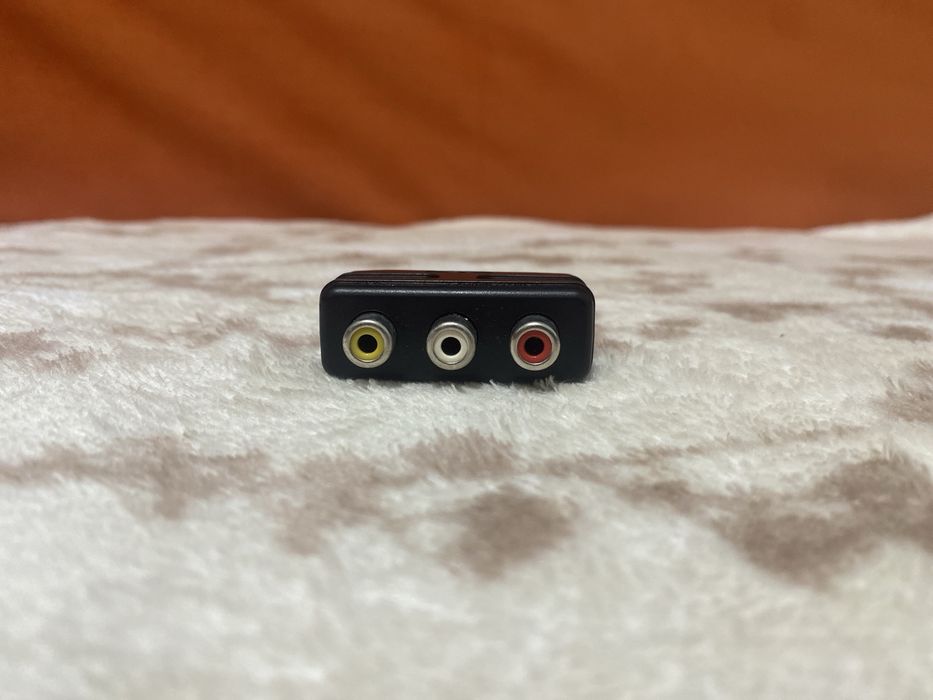 Sony Handycam DCR-HC18E