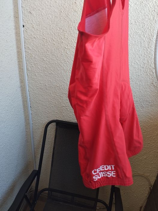 Pantaloni ciclism Rominger clasic