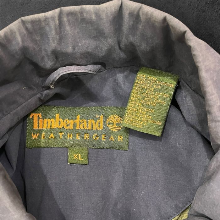 Geaca de munca Timberland