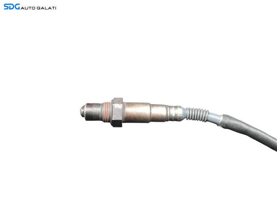 Sonda Lambda cu Mufa in 6 Pini Fire BMW Seria 3 E90 2.0 D 2004 - 2011 Cod 7793825 0281004028 [N2642]
