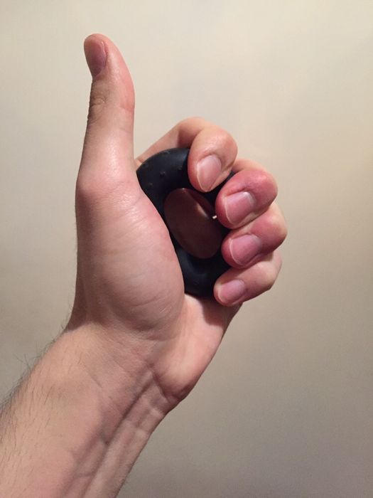 Эспандер Качай руки спортивный