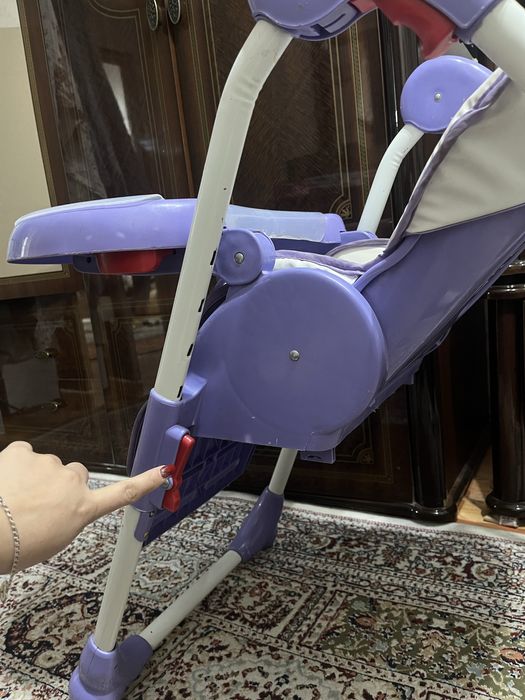 Столик для кормления