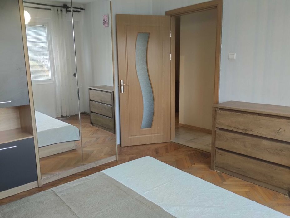 Дава се под наем Тристаен апартамент в Варна, Базар Левски - 75 кв.м за 525 € - Снимка #9