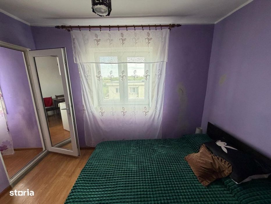 Apartament 2 camere, 42 mp, Siret