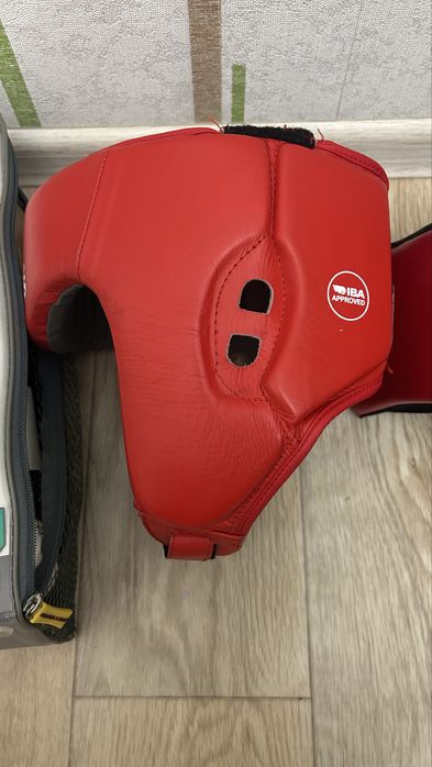 шлем adidas оригинал