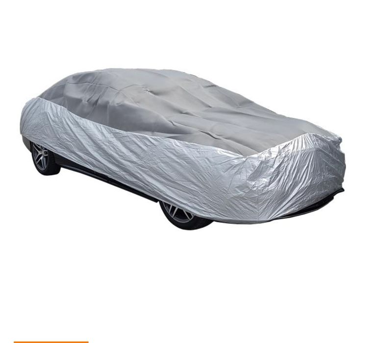 Покривало за кола, с Дебелина на тавана 4мм от пяна EVA, 3 размера