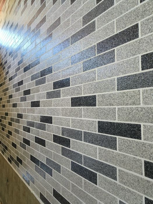 АМК-Фасадный материал для интерьера и экстерьера.