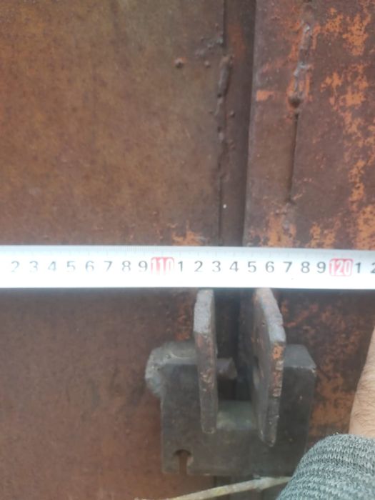 Продам вороту от