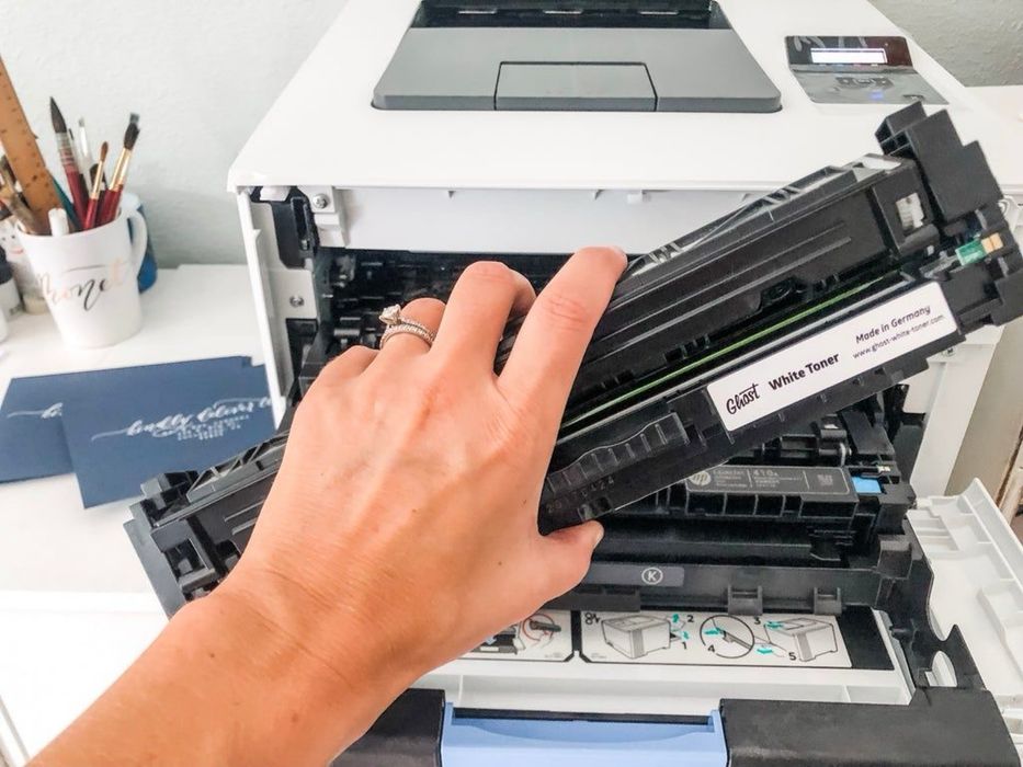 Заправка картриджей, ремонт принтеров, прошивка принтера!