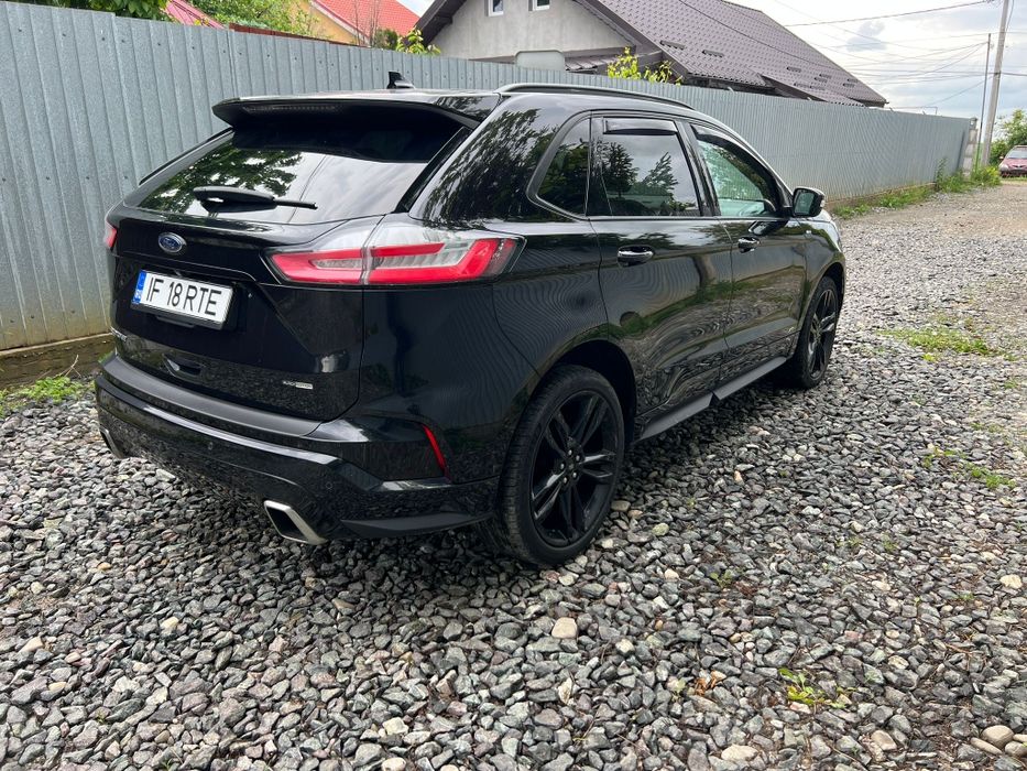 FORD Edge 2019 — imagine 4