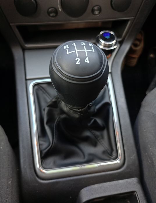 Vând/Schimb Opel Vectra C Caravan – 2004