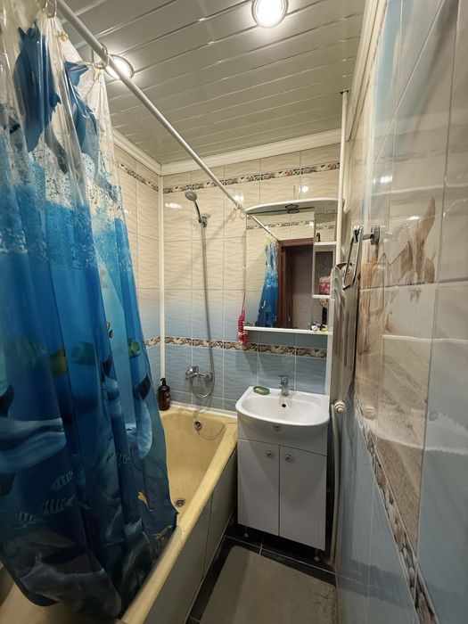 Продам квартиру район Ремзавод