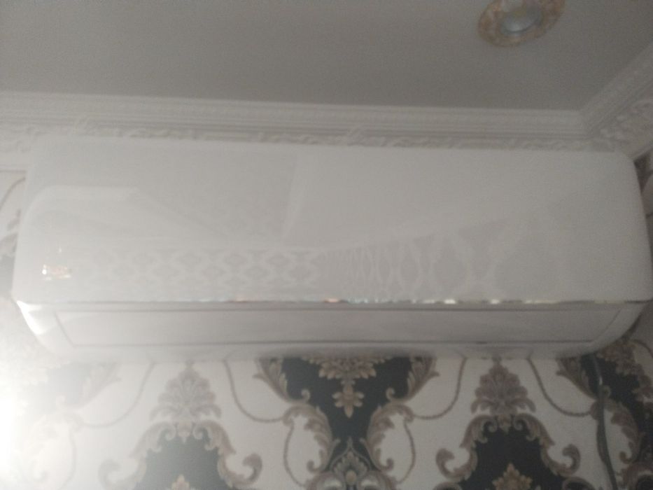 Konditsioner, kir yuvish mashinasi o'rnatish va ta'mirlash xizmatlari