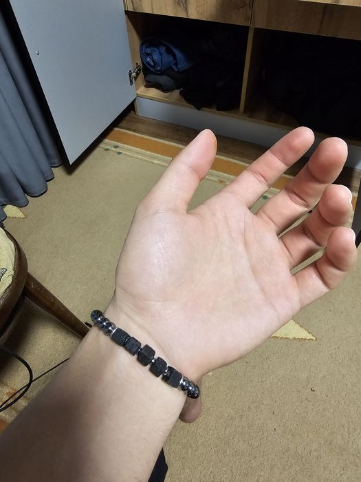 Мужские браслеты