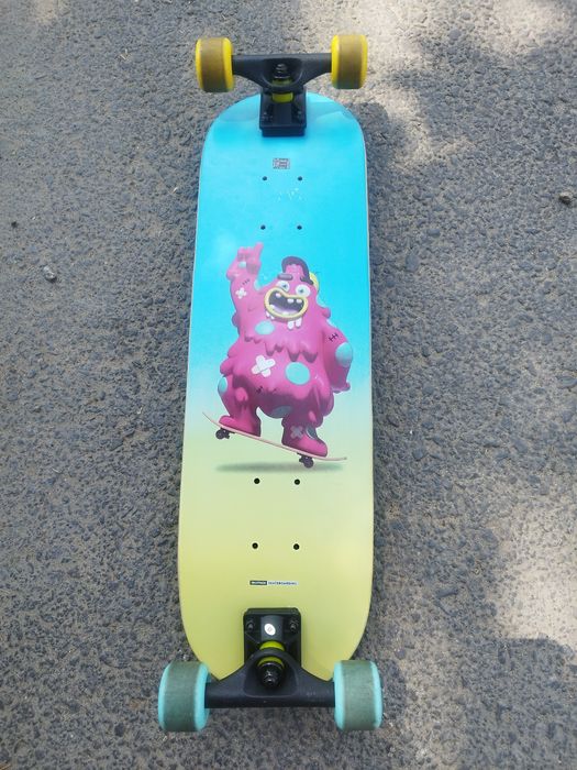 Skateboard Oxelo