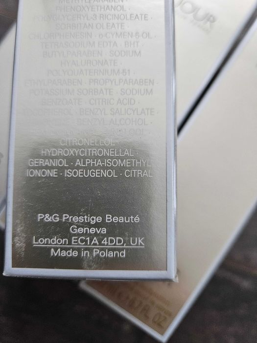 Hugo Boss Boss Jour Pour Femme Body Lotion 200ml дамски