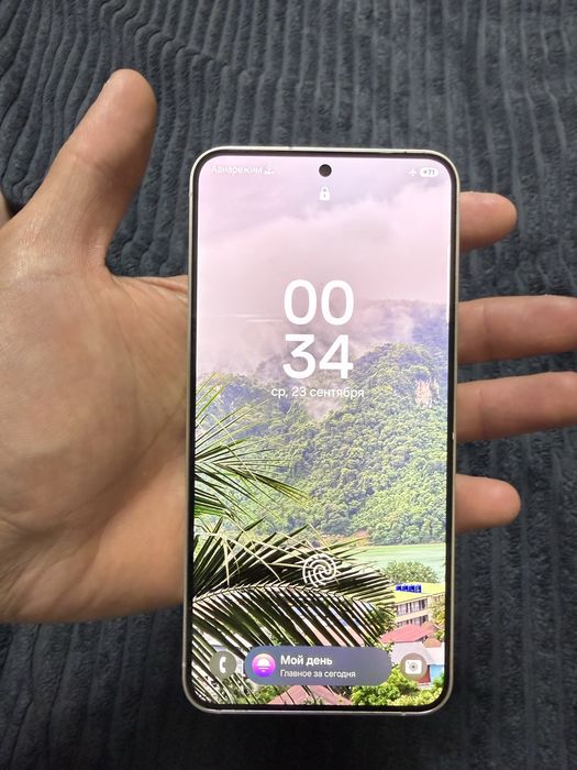 Samsung S24 256g