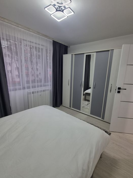 Închirez apartament pe termen scurt  sau lung