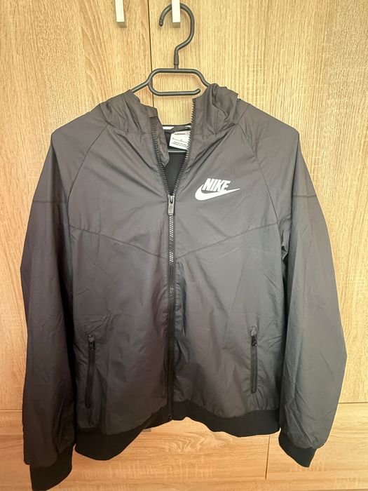 ветровка на Nike
