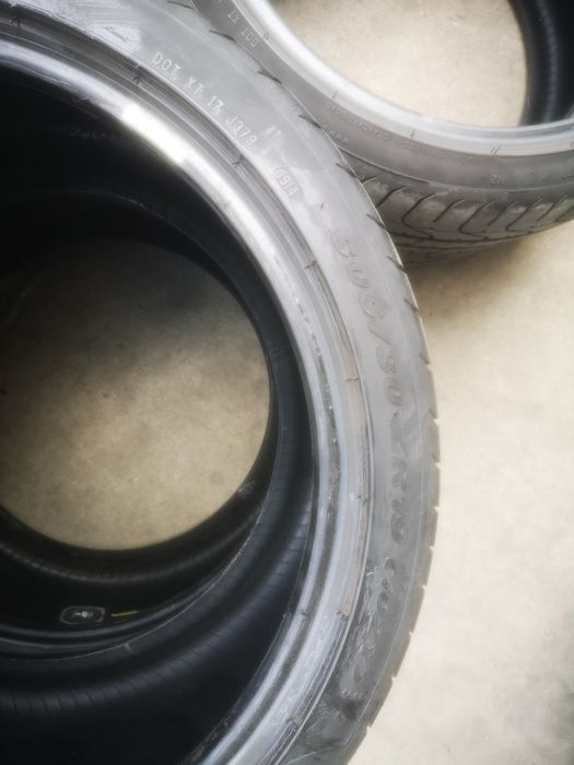 PIRELLI P ZERO 235/35ZR1987Y  2бр
