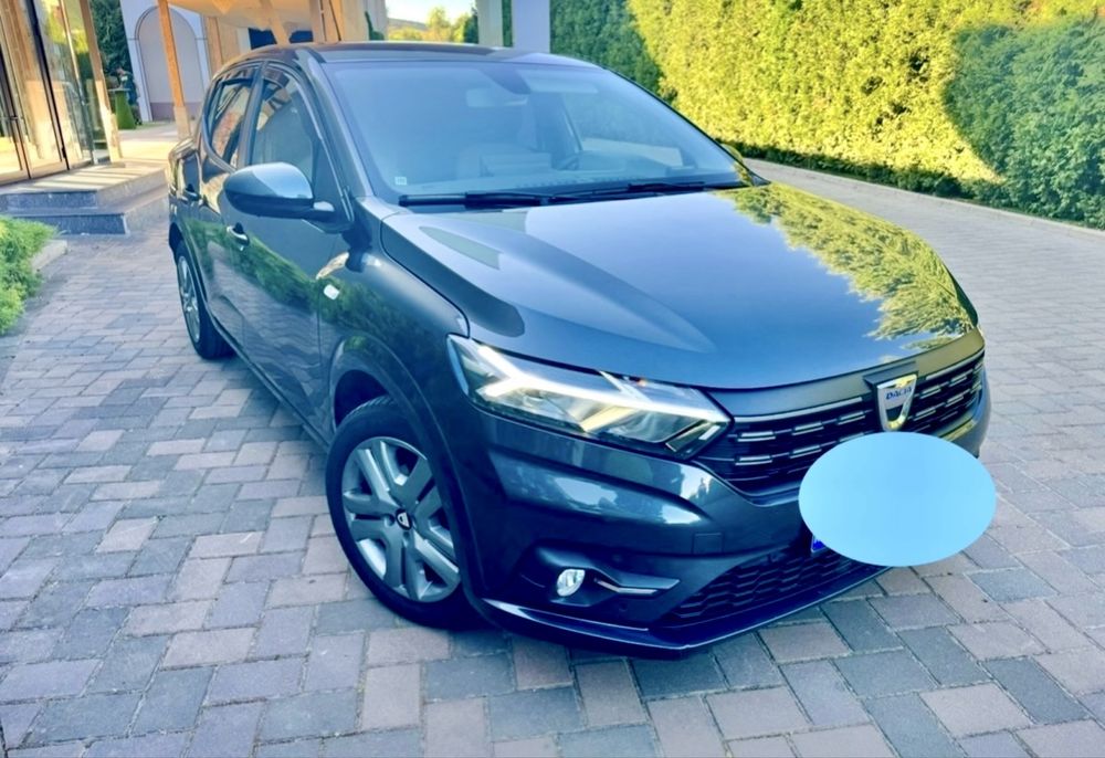 Flota RS Cluj - închiriem auto Bolt,Uber,BlackCab..