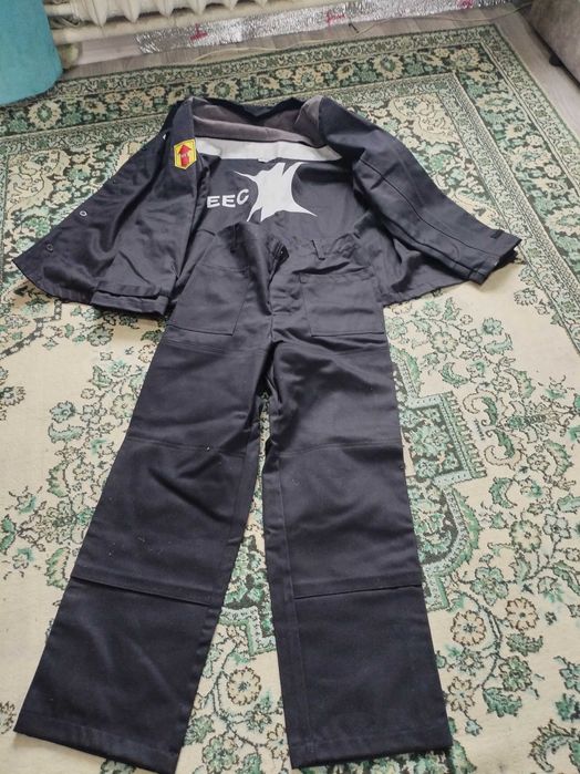 сварочный аппарат