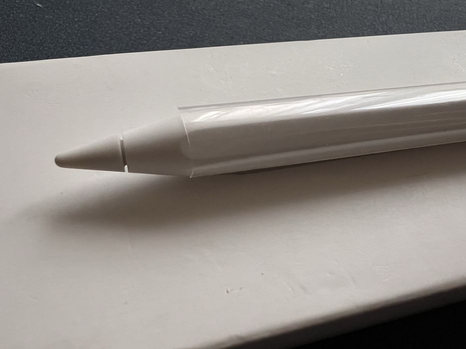 Apple Pencil (2nd Generation)