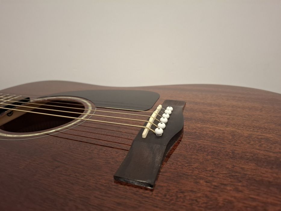 Chitara Acustica Fender CD-60 All Mahogany DS