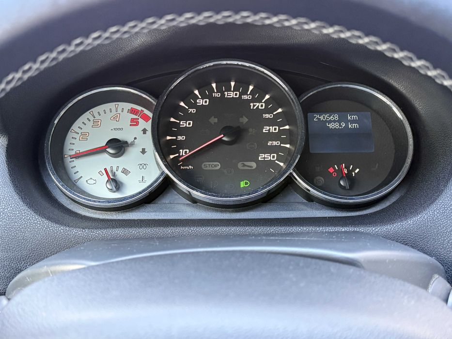 Renault Megane Coupe 3 GT`2.0DCI/160HP/380Nm