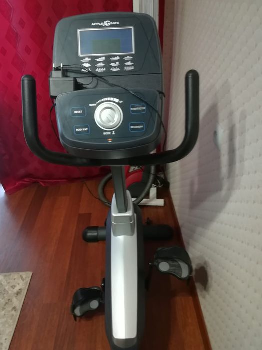 Продам велотренажёр