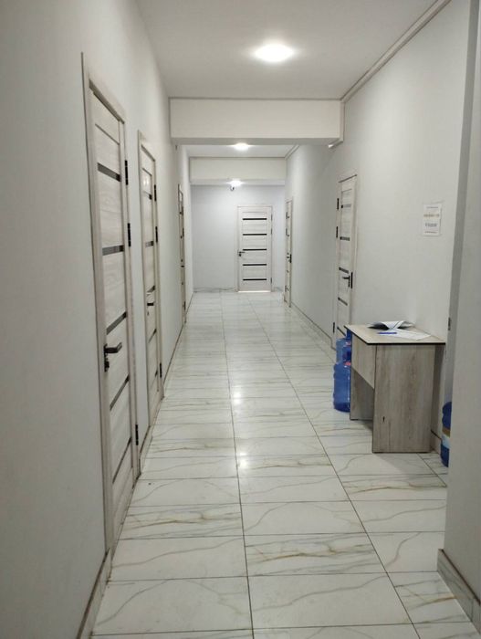 продается нежилое здание