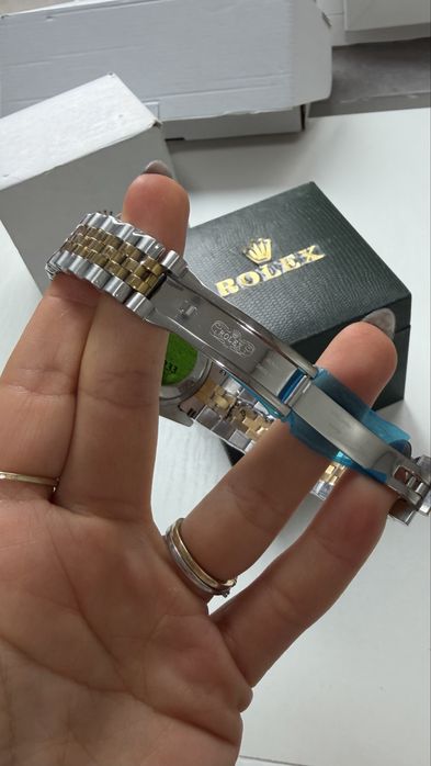 Часовник ролекс