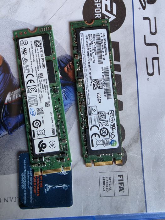 ssd 2tb m2 - Componente Laptop-PC la preț mic | OLX.ro