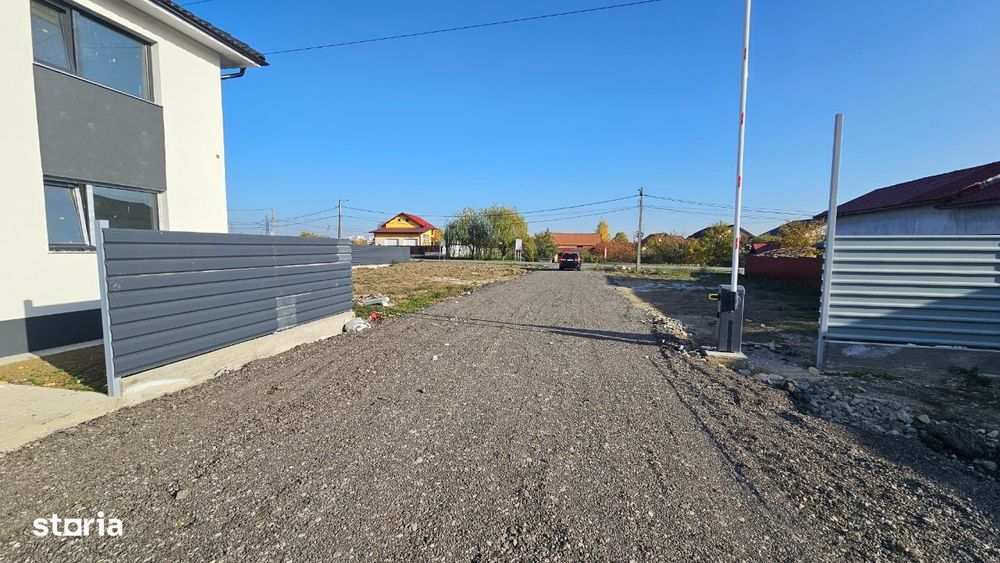 Case individuale de vanzare Targu Jiu