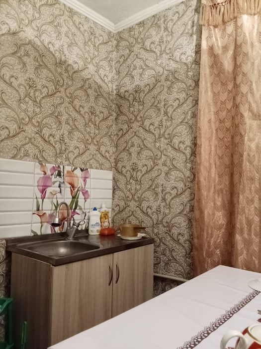 Продам дом в центре Уштобе