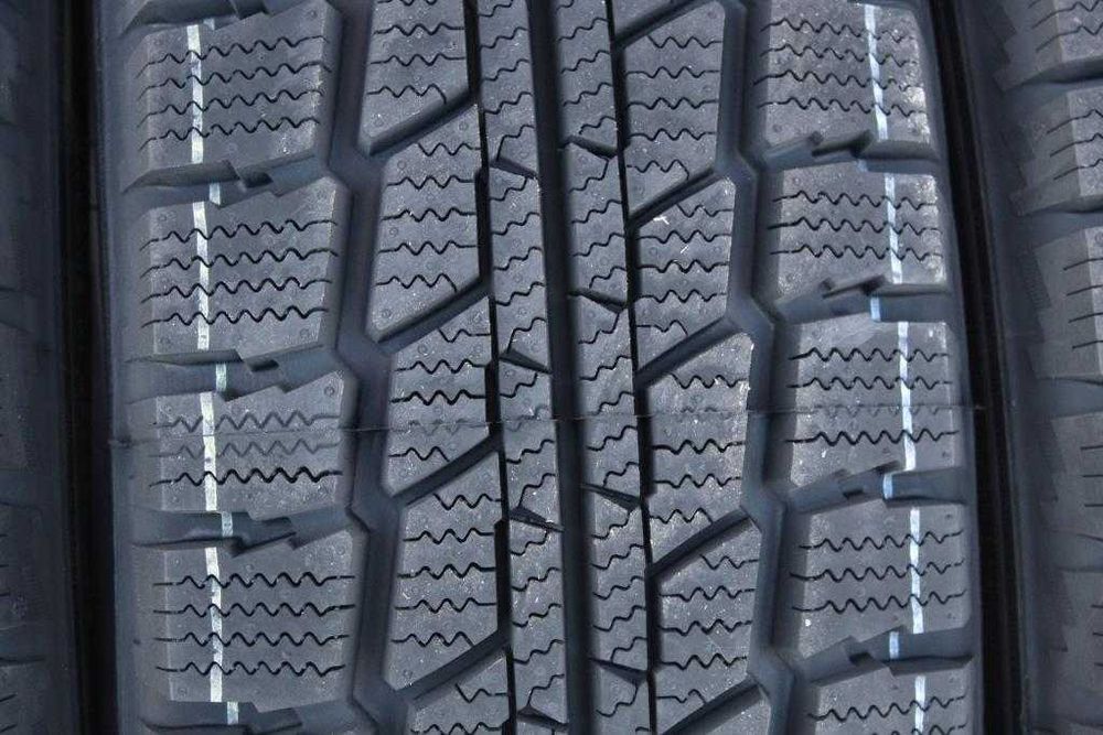 Anvelope iarna noi 195/75 R16C Triangle