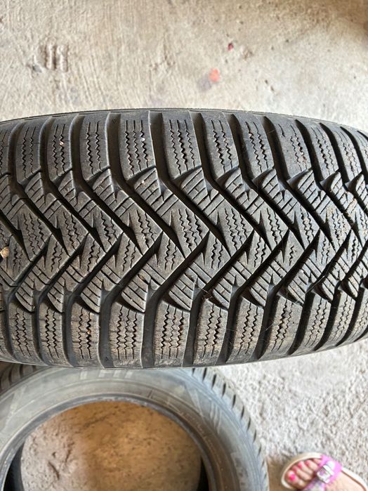 комплект 4 бр. Laufenn i FIT 205/60 R16