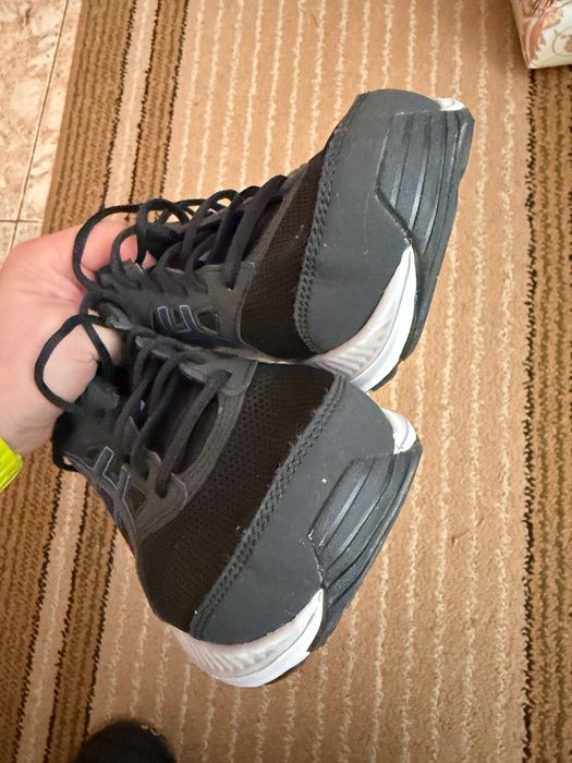 Asics Маратонки за бягане Jolt 4