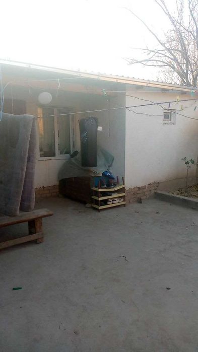 Продаётся дом с участком, Чирчик, Джалаир