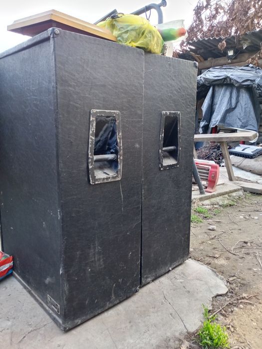 Акустика для ресторанов