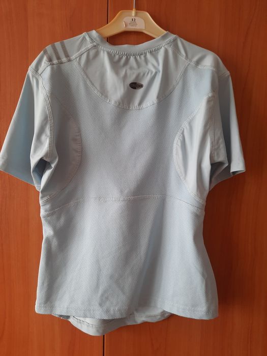 Спортна тенниска Адидас