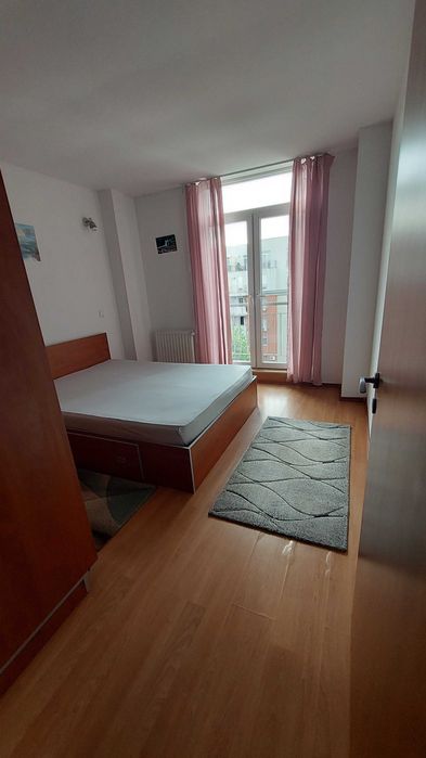 Inchiriez apartament 2 camere decomandat in Timisoara