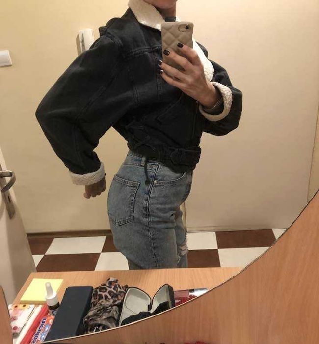 страхотно преходно яке