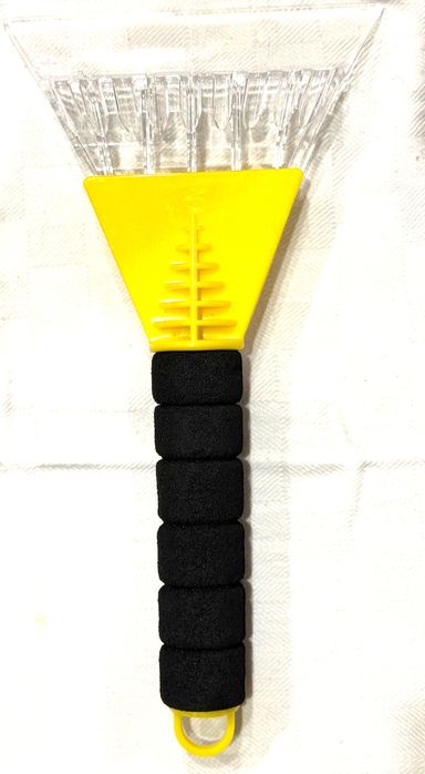 Стъргалка за почистване на лед от стъкло Автомобил