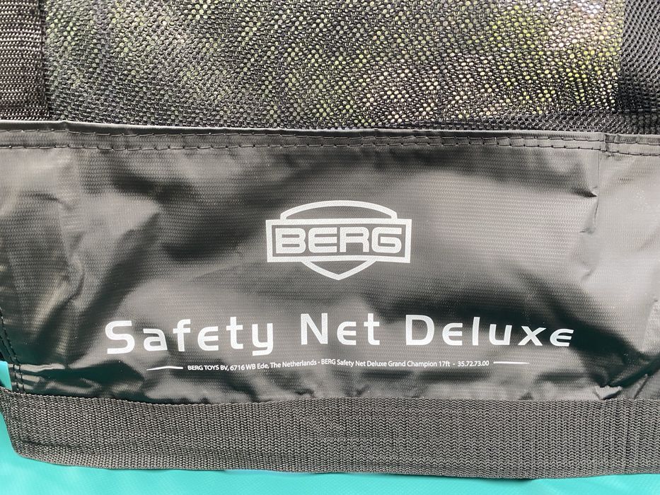 Trambulina profesionala