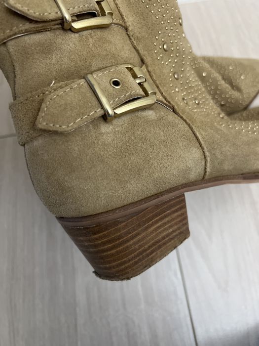 Казачки р 38 zara