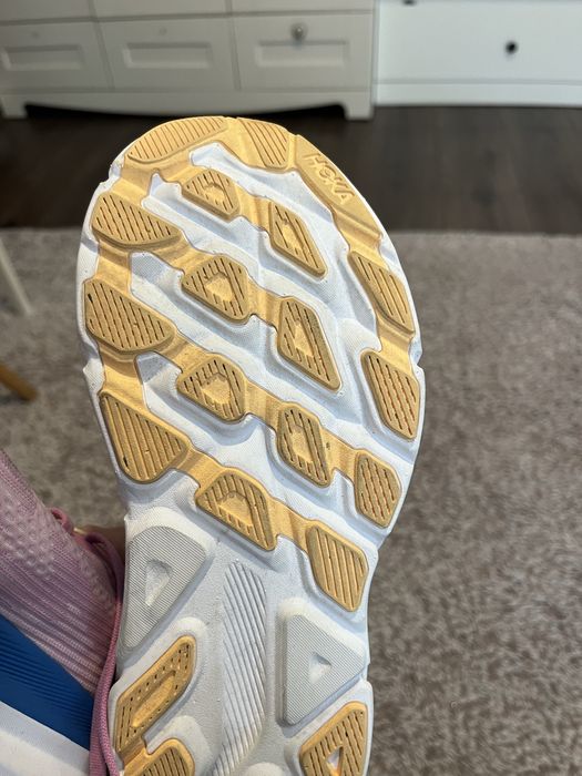 Hoka One One Clifton 9-оригинални дамски маратонки