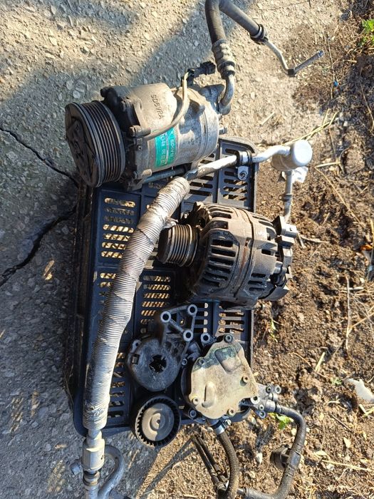 Фолксваген Поло 6н2