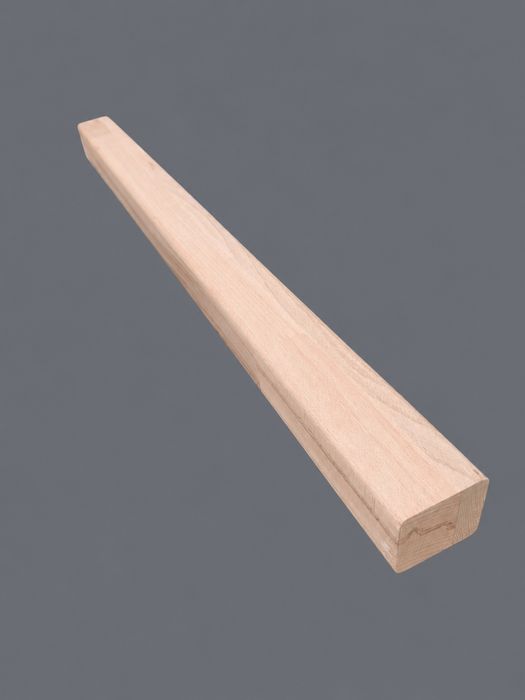 Balustri pătrați