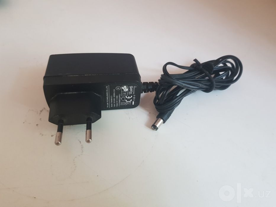 Оригинальный блок питания TP-Link 9V 0.85A